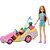 Barbie Family Stacie AO Resgate GO-KART - Imagem 7