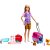 Barbie Profissões Resgate de Animais NA Selva - Imagem 6
