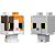 Boneco e Personagem Minecraft Vanilla Flippin FIG - Imagem 8