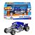 Hot Wheels DIE-CAST Surpresa PULL-BACKS 1:43 - Imagem 2