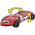 Hot Wheels DIE-CAST Surpresa PULL-BACKS 1:43 - Imagem 8