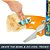 Hot Wheels Skate Conjunto TONY HAWK - Imagem 2