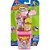 Hot Wheels Skate Skate + Tênis Pacote Ciclete 2-PK - Imagem 2