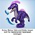 Imaginext JW Deluxe Parasaurolophus XL - Imagem 6