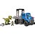 Imaginext JW3 Transportador de Dino - Imagem 1