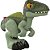 Imaginext Jurassic WORLD XL 25CM Deluxe Dino Giga - FISHER-PRICE - Imagem 2