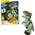 Imaginext Jurassic WORLD XL 25CM Deluxe Dino Giga - FISHER-PRICE - Imagem 7