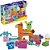 Mega BLOKS Banda Musical da Fazenda - Imagem 4