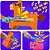Mega BLOKS Banda Musical da Fazenda - Imagem 6