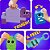 Mega BLOKS Banda Musical da Fazenda - Imagem 8