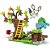 Mega Construx Pokémon Bosque EMOLGA/BULBASAU - Imagem 2
