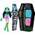 Monster HIGH Skulltimates Secrets 3 Ghoulia - Imagem 1