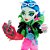 Monster HIGH Skulltimates Secrets 3 Ghoulia - Imagem 6