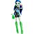 Monster HIGH Skulltimates Secrets 3 Ghoulia - Imagem 7