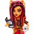 Monster HIGH Skulltimate Secrets 3 Toralei Neon FRIGHTS - Imagem 6