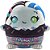 Pelúcia Monster HIGH Cuutopia 25CM (S) - Imagem 4