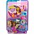 Polly Pocket Micro Conjunto Boia Unicórnio Flutuante com Acessórios - Imagem 9