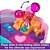Polly Pocket Micro Conjunto SPA do Poodle com Acessórios Mágicos - Imagem 5