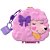 Polly Pocket Micro Conjunto SPA do Poodle com Acessórios Mágicos - Imagem 9