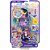 Polly Pocket Micro Festa Pijama da Coruja NA Neve - Imagem 9