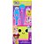 Polly Pocket Closet Pequeno Estilos Cuties - Imagem 3