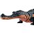 Boneco e Personagem JW Rugido Feroz Gryposuchus - Imagem 3