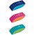 Borracha Colorida Bicolor 3 Modelos Display com 24 - Imagem 3