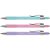 Lapiseira 0.5MM GRIP Matic Colors Blister com 1 Unidade - Imagem 2