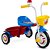 Triciclo Infantil Spider MAN Spidey - Imagem 2