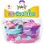 Brincando de Casinha KIT Cozinha Rosa - Imagem 3