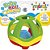 Brinquedo Educativo BABY BALL Colorida - Imagem 3