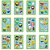 Jogo de Cartas EU VI! TOY STORY - Imagem 3
