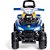 Veículo para Bebê CROSS UP Azul 2 em 1 com Som - Suporta ATÉ 30KG - Imagem 9