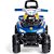 Veículo para Bebê CROSS UP Azul 2 em 1 com Som - Suporta ATÉ 30KG - Imagem 9