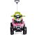 Veículo para Bebê CROSS UP Rosa 2 em 1 com Som - Suporta ATÉ 30KG - Imagem 2