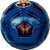 Bola de Futebol Barcelona ASSIN. PVCOM PU N.5 - Imagem 1