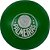 Bola Infantil de Vinil N.5 Palmeiras - Imagem 2