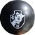 Bola Infantil de Vinil Nº 5 Vasco – Licenciada Oficial - Imagem 1