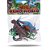 Miniatura Colecionável KIT Dinossauros - Imagem 2