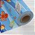 TNT Estampado 1,40M 40G Fundo do MAR - Bobina com 25 Metros - Imagem 3