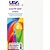 Papel A4 Couchê GLOSSY 250G - Pacote com 50 Folhas - Imagem 2