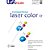 Transparência Laserjet Laser Color com Tarja A4 Pacote com 50 - Imagem 1