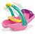 Brincando de Casinha Bebê Conforto Rosa - Imagem 2