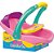 Brincando de Casinha Bebê Conforto Rosa - Imagem 3