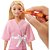 Boneca Barbie Fashion FAB SPA de Luxo - Imagem 4