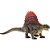 Boneco e Personagem JW Hammond Dimetrodon - Imagem 7
