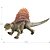 Boneco e Personagem JW Hammond Dimetrodon - Imagem 6