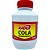 Cola Pano Permanente para Tecido – Pote de 250G - Imagem 2