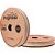 Fita ARAMADA de Juta 10MM X 10M - CRU Natural - Imagem 1