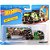 Hot Wheels DIE-CAST Caminhão Trackstar 1:64 (S) - Imagem 10
